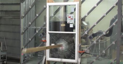 impact tested windows|impact windows testing.